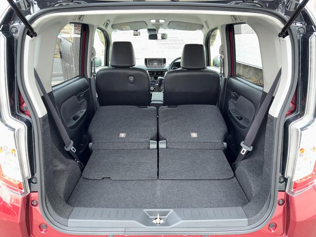 ムーヴカスタム　Ｘ　ハイパーＳＡIIＣＤチューナー　ドライブレコーダー　ＬＥＤヘッドランプ　アイドリングストップ　プッシュボタンスタート　オートエアコン　電動格納式ミラー　キーフリーシステム（奈良県）の中古車