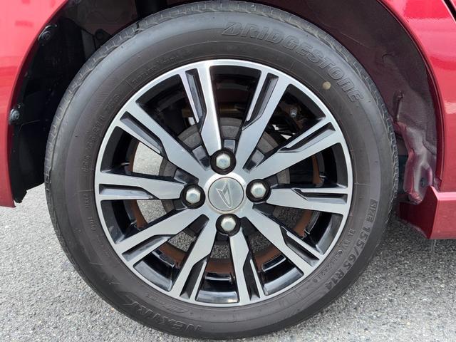 ムーヴカスタム　Ｘ　ハイパーＳＡIIＣＤチューナー　ドライブレコーダー　ＬＥＤヘッドランプ　アイドリングストップ　プッシュボタンスタート　オートエアコン　電動格納式ミラー　キーフリーシステム（奈良県）の中古車