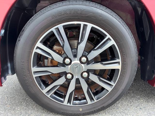 ムーヴカスタム　Ｘ　ハイパーＳＡIIＣＤチューナー　ドライブレコーダー　ＬＥＤヘッドランプ　アイドリングストップ　プッシュボタンスタート　オートエアコン　電動格納式ミラー　キーフリーシステム（奈良県）の中古車