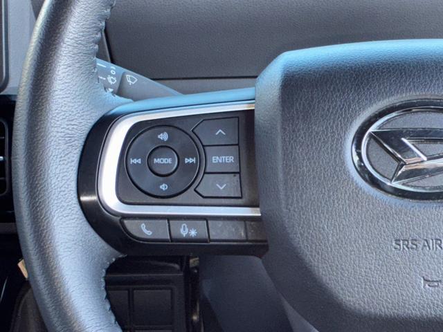 タントカスタムＲＳナビゲーション　バックカメラ　ＬＥＤヘッドランプ　アイドリングストップ　プッシュボタンスタート　両側パワースライドドア　コーナーセンサー　オートエアコン　キーフリーシステム　運転席ロングスライドシート（奈良県）の中古車