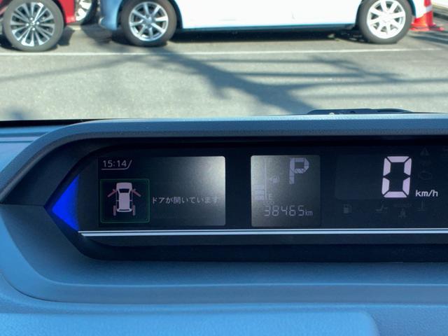 タントカスタムＲＳナビゲーション　バックカメラ　ＬＥＤヘッドランプ　アイドリングストップ　プッシュボタンスタート　両側パワースライドドア　コーナーセンサー　オートエアコン　キーフリーシステム　運転席ロングスライドシート（奈良県）の中古車