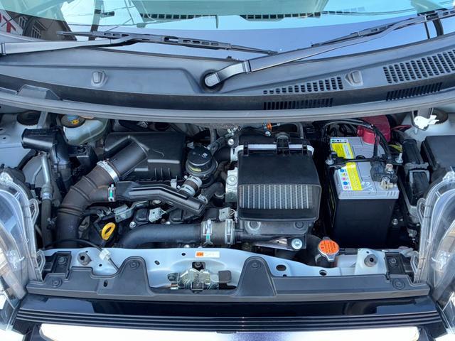 タントカスタムＲＳナビゲーション　バックカメラ　ＬＥＤヘッドランプ　アイドリングストップ　プッシュボタンスタート　両側パワースライドドア　コーナーセンサー　オートエアコン　キーフリーシステム　運転席ロングスライドシート（奈良県）の中古車