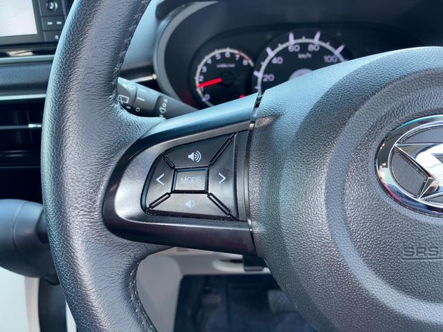 ムーヴＸリミテッドII　ＳＡIIIナビゲーション　ドライブレコーダー　バックカメラ　ＬＥＤヘッドランプ　運転席シートヒーター　アイドリングストップ　プッシュボタンスタート　オートハイビーム　オートエアコン　キーフリーシステム（奈良県）の中古車