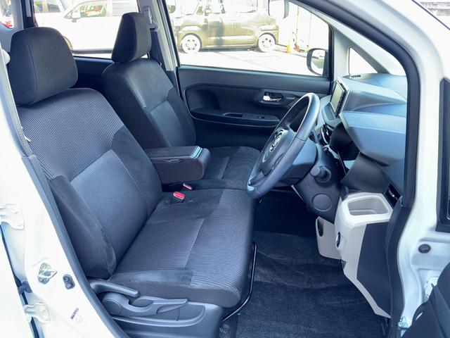 ムーヴＸリミテッドII　ＳＡIIIナビゲーション　ドライブレコーダー　バックカメラ　ＬＥＤヘッドランプ　運転席シートヒーター　アイドリングストップ　プッシュボタンスタート　オートハイビーム　オートエアコン　キーフリーシステム（奈良県）の中古車