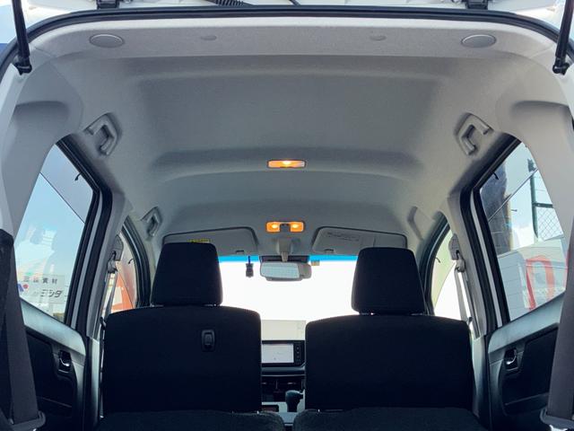 ムーヴＸリミテッドII　ＳＡIIIナビゲーション　ドライブレコーダー　バックカメラ　ＬＥＤヘッドランプ　運転席シートヒーター　アイドリングストップ　プッシュボタンスタート　オートハイビーム　オートエアコン　キーフリーシステム（奈良県）の中古車