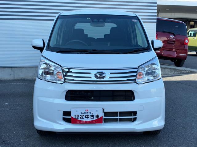 ムーヴＸリミテッドII　ＳＡIIIナビゲーション　ドライブレコーダー　バックカメラ　ＬＥＤヘッドランプ　運転席シートヒーター　アイドリングストップ　プッシュボタンスタート　オートハイビーム　オートエアコン　キーフリーシステム（奈良県）の中古車