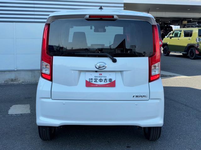 ムーヴＸリミテッドII　ＳＡIIIナビゲーション　ドライブレコーダー　バックカメラ　ＬＥＤヘッドランプ　運転席シートヒーター　アイドリングストップ　プッシュボタンスタート　オートハイビーム　オートエアコン　キーフリーシステム（奈良県）の中古車