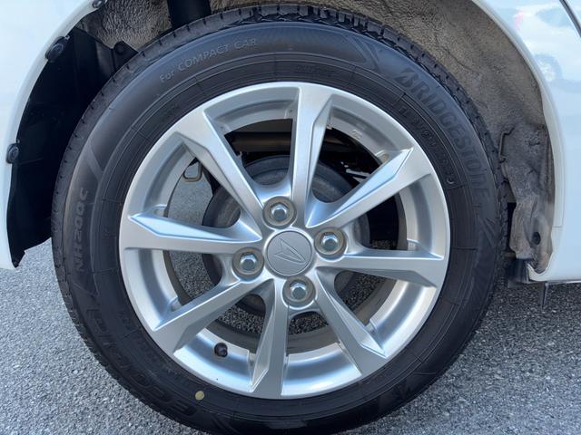 ムーヴＸリミテッドII　ＳＡIIIナビゲーション　ドライブレコーダー　バックカメラ　ＬＥＤヘッドランプ　運転席シートヒーター　アイドリングストップ　プッシュボタンスタート　オートハイビーム　オートエアコン　キーフリーシステム（奈良県）の中古車