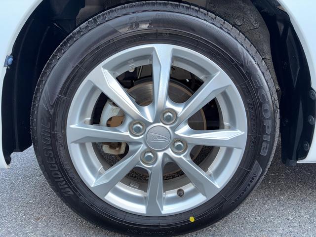 ムーヴＸリミテッドII　ＳＡIIIナビゲーション　ドライブレコーダー　バックカメラ　ＬＥＤヘッドランプ　運転席シートヒーター　アイドリングストップ　プッシュボタンスタート　オートハイビーム　オートエアコン　キーフリーシステム（奈良県）の中古車