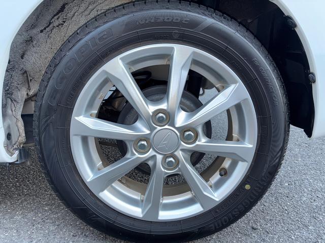 ムーヴＸリミテッドII　ＳＡIIIナビゲーション　ドライブレコーダー　バックカメラ　ＬＥＤヘッドランプ　運転席シートヒーター　アイドリングストップ　プッシュボタンスタート　オートハイビーム　オートエアコン　キーフリーシステム（奈良県）の中古車