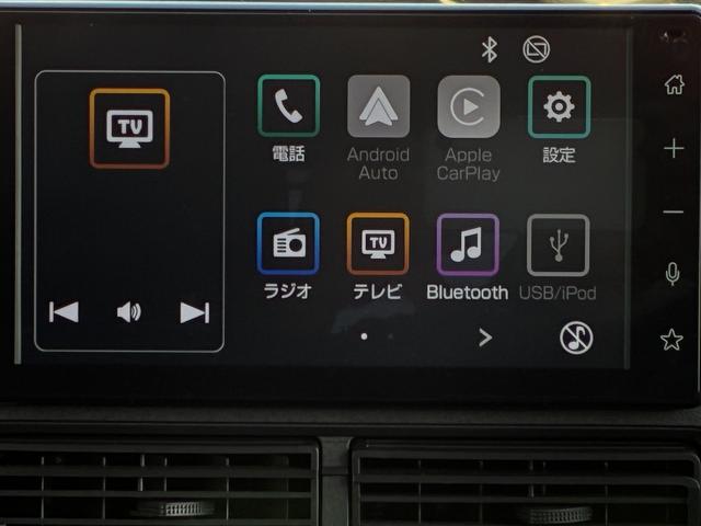 ハイゼットカーゴクルーズターボ９インチスマホ連携ディスプレイオーディオ　バックカメラ　視界補助パック（スマートインナーミラー）　マニュアルエアコン　リアヒーター　アイドリングストップ　プッシュボタンスタート　電動格納式ミラー（奈良県）の中古車