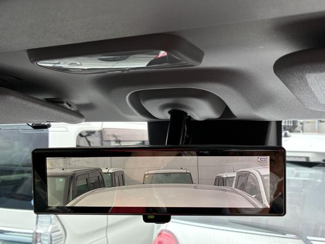 ハイゼットカーゴクルーズターボ９インチスマホ連携ディスプレイオーディオ　バックカメラ　視界補助パック（スマートインナーミラー）　マニュアルエアコン　リアヒーター　アイドリングストップ　プッシュボタンスタート　電動格納式ミラー（奈良県）の中古車