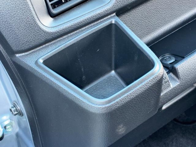 ハイゼットカーゴクルーズターボ９インチスマホ連携ディスプレイオーディオ　バックカメラ　視界補助パック（スマートインナーミラー）　マニュアルエアコン　リアヒーター　アイドリングストップ　プッシュボタンスタート　電動格納式ミラー（奈良県）の中古車