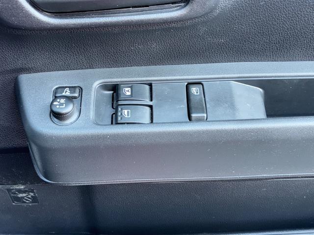 ハイゼットカーゴクルーズターボ９インチスマホ連携ディスプレイオーディオ　バックカメラ　視界補助パック（スマートインナーミラー）　マニュアルエアコン　リアヒーター　アイドリングストップ　プッシュボタンスタート　電動格納式ミラー（奈良県）の中古車