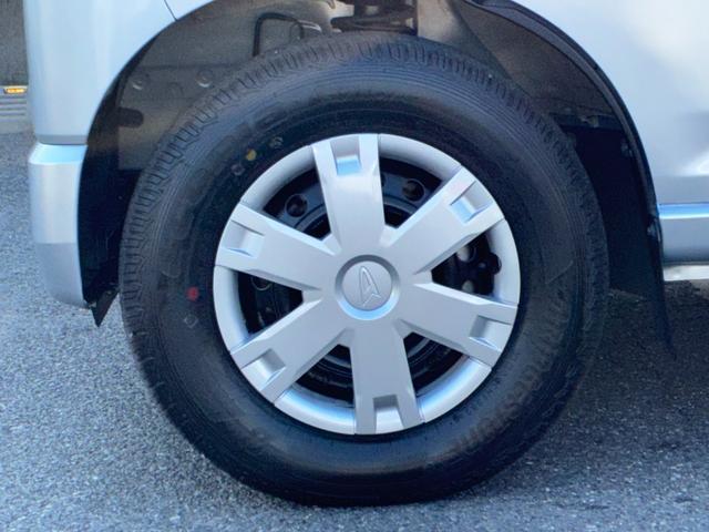 ハイゼットカーゴクルーズターボ９インチスマホ連携ディスプレイオーディオ　バックカメラ　視界補助パック（スマートインナーミラー）　マニュアルエアコン　リアヒーター　アイドリングストップ　プッシュボタンスタート　電動格納式ミラー（奈良県）の中古車