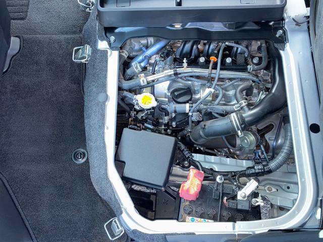 ハイゼットカーゴクルーズターボ９インチスマホ連携ディスプレイオーディオ　バックカメラ　視界補助パック（スマートインナーミラー）　マニュアルエアコン　リアヒーター　アイドリングストップ　プッシュボタンスタート　電動格納式ミラー（奈良県）の中古車