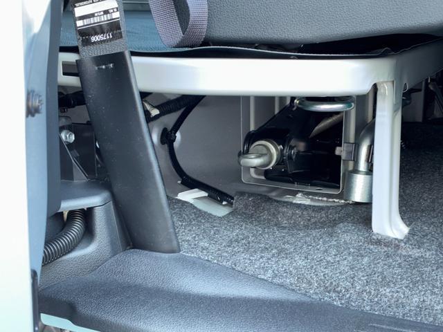 ハイゼットカーゴクルーズターボ９インチスマホ連携ディスプレイオーディオ　バックカメラ　視界補助パック（スマートインナーミラー）　マニュアルエアコン　リアヒーター　アイドリングストップ　プッシュボタンスタート　電動格納式ミラー（奈良県）の中古車