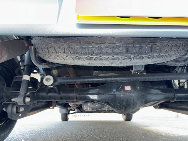 ハイゼットカーゴクルーズターボ９インチスマホ連携ディスプレイオーディオ　バックカメラ　視界補助パック（スマートインナーミラー）　マニュアルエアコン　リアヒーター　アイドリングストップ　プッシュボタンスタート　電動格納式ミラー（奈良県）の中古車