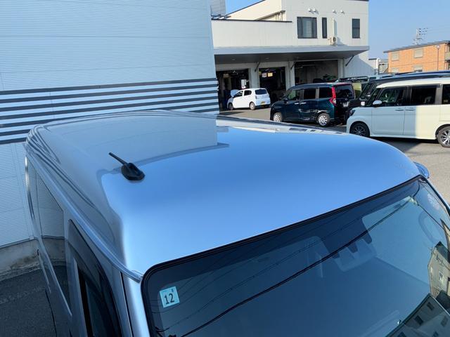 ハイゼットカーゴクルーズターボ９インチスマホ連携ディスプレイオーディオ　バックカメラ　視界補助パック（スマートインナーミラー）　マニュアルエアコン　リアヒーター　アイドリングストップ　プッシュボタンスタート　電動格納式ミラー（奈良県）の中古車