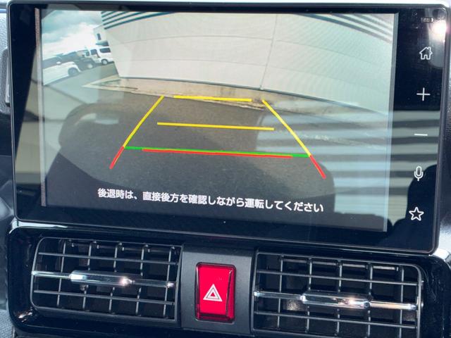 タントカスタムＲＳ９インチスマホ連携ディスプレイオーディオ　ドライブレコーダー　ＥＴＣ　バックカメラ　ＬＥＤヘッドランプ　前席シートヒーター　両側パワースライドドア　コーナーセンサー　運転席ロングスライドシート（奈良県）の中古車