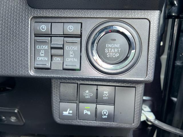 タントカスタムＲＳ９インチスマホ連携ディスプレイオーディオ　ドライブレコーダー　ＥＴＣ　バックカメラ　ＬＥＤヘッドランプ　前席シートヒーター　両側パワースライドドア　コーナーセンサー　運転席ロングスライドシート（奈良県）の中古車