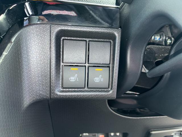 タントカスタムＲＳ９インチスマホ連携ディスプレイオーディオ　ドライブレコーダー　ＥＴＣ　バックカメラ　ＬＥＤヘッドランプ　前席シートヒーター　両側パワースライドドア　コーナーセンサー　運転席ロングスライドシート（奈良県）の中古車