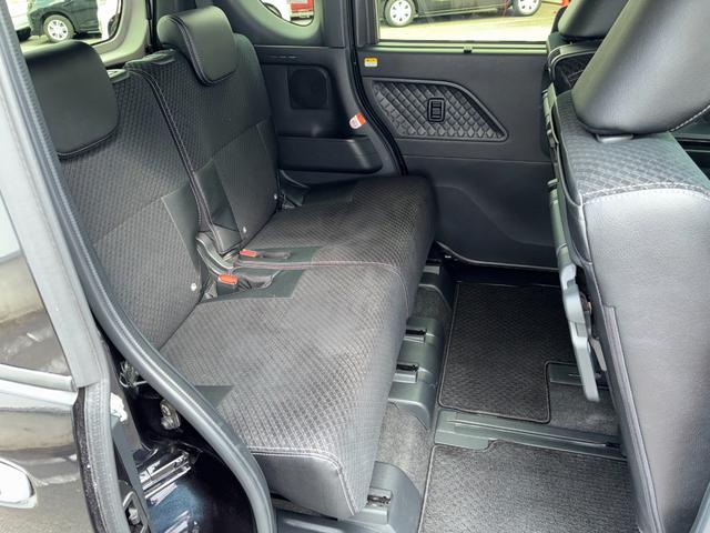 タントカスタムＲＳ９インチスマホ連携ディスプレイオーディオ　ドライブレコーダー　ＥＴＣ　バックカメラ　ＬＥＤヘッドランプ　前席シートヒーター　両側パワースライドドア　コーナーセンサー　運転席ロングスライドシート（奈良県）の中古車