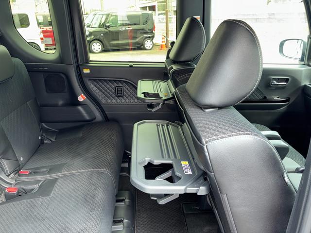 タントカスタムＲＳ９インチスマホ連携ディスプレイオーディオ　ドライブレコーダー　ＥＴＣ　バックカメラ　ＬＥＤヘッドランプ　前席シートヒーター　両側パワースライドドア　コーナーセンサー　運転席ロングスライドシート（奈良県）の中古車