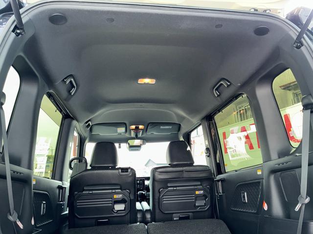 タントカスタムＲＳ９インチスマホ連携ディスプレイオーディオ　ドライブレコーダー　ＥＴＣ　バックカメラ　ＬＥＤヘッドランプ　前席シートヒーター　両側パワースライドドア　コーナーセンサー　運転席ロングスライドシート（奈良県）の中古車