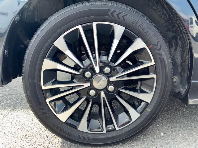 タントカスタムＲＳ９インチスマホ連携ディスプレイオーディオ　ドライブレコーダー　ＥＴＣ　バックカメラ　ＬＥＤヘッドランプ　前席シートヒーター　両側パワースライドドア　コーナーセンサー　運転席ロングスライドシート（奈良県）の中古車