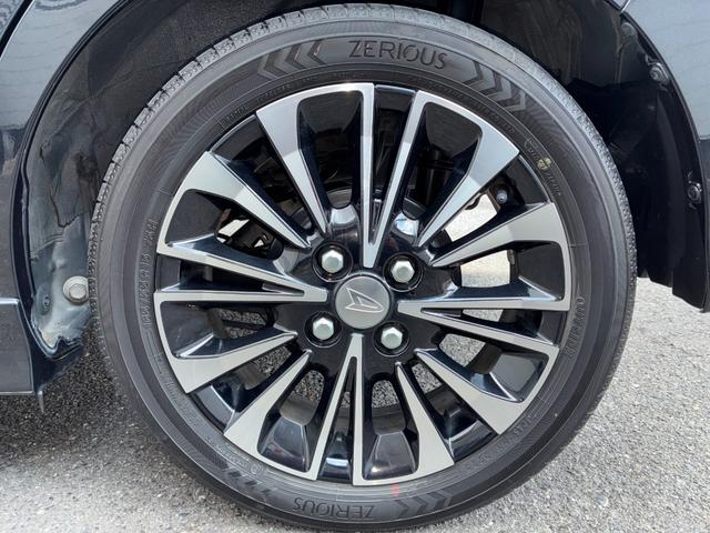 タントカスタムＲＳ９インチスマホ連携ディスプレイオーディオ　ドライブレコーダー　ＥＴＣ　バックカメラ　ＬＥＤヘッドランプ　前席シートヒーター　両側パワースライドドア　コーナーセンサー　運転席ロングスライドシート（奈良県）の中古車