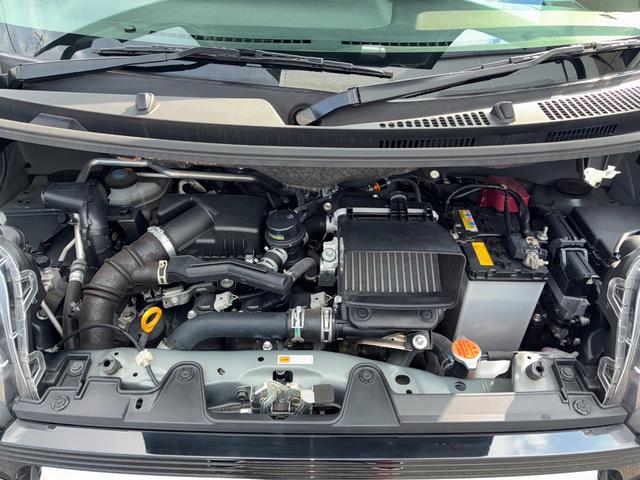 タントカスタムＲＳ９インチスマホ連携ディスプレイオーディオ　ドライブレコーダー　ＥＴＣ　バックカメラ　ＬＥＤヘッドランプ　前席シートヒーター　両側パワースライドドア　コーナーセンサー　運転席ロングスライドシート（奈良県）の中古車