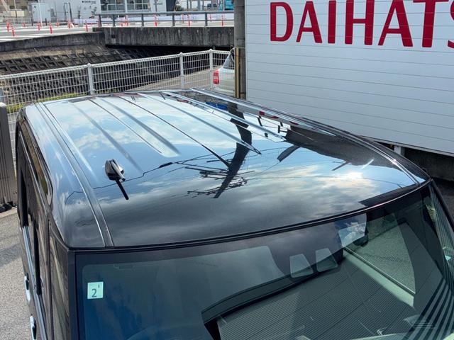 タントカスタムＲＳ９インチスマホ連携ディスプレイオーディオ　ドライブレコーダー　ＥＴＣ　バックカメラ　ＬＥＤヘッドランプ　前席シートヒーター　両側パワースライドドア　コーナーセンサー　運転席ロングスライドシート（奈良県）の中古車