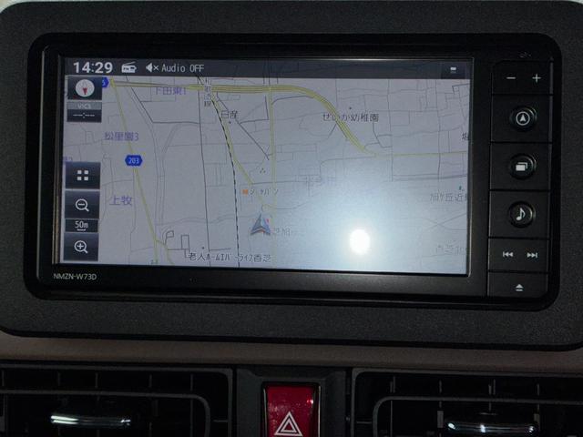 ムーヴキャンバスセオリーＧナビゲーション　ドライブレコーダー　ＥＴＣ　パノラマモニター　ＬＥＤヘッドランプ　電動パーキング　前席シートヒーター　両側パワースライドドア　コーナーセンサー　キーフリーシステム　オートエアコン（奈良県）の中古車