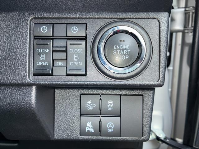 ムーヴキャンバスセオリーＧナビゲーション　ドライブレコーダー　ＥＴＣ　パノラマモニター　ＬＥＤヘッドランプ　電動パーキング　前席シートヒーター　両側パワースライドドア　コーナーセンサー　キーフリーシステム　オートエアコン（奈良県）の中古車