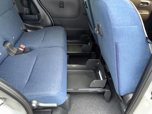 ムーヴキャンバスセオリーＧナビゲーション　ドライブレコーダー　ＥＴＣ　パノラマモニター　ＬＥＤヘッドランプ　電動パーキング　前席シートヒーター　両側パワースライドドア　コーナーセンサー　キーフリーシステム　オートエアコン（奈良県）の中古車