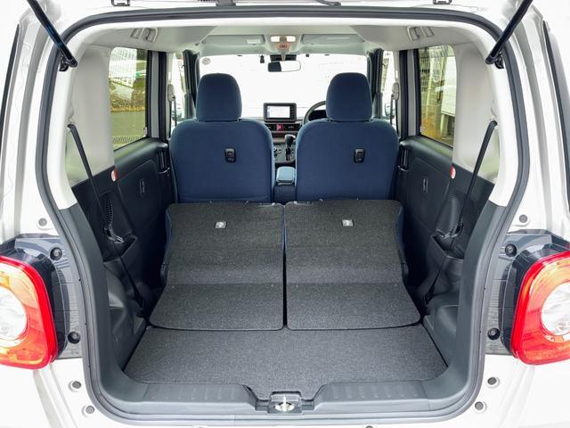 ムーヴキャンバスセオリーＧナビゲーション　ドライブレコーダー　ＥＴＣ　パノラマモニター　ＬＥＤヘッドランプ　電動パーキング　前席シートヒーター　両側パワースライドドア　コーナーセンサー　キーフリーシステム　オートエアコン（奈良県）の中古車