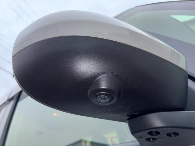 ムーヴキャンバスセオリーＧナビゲーション　ドライブレコーダー　ＥＴＣ　パノラマモニター　ＬＥＤヘッドランプ　電動パーキング　前席シートヒーター　両側パワースライドドア　コーナーセンサー　キーフリーシステム　オートエアコン（奈良県）の中古車