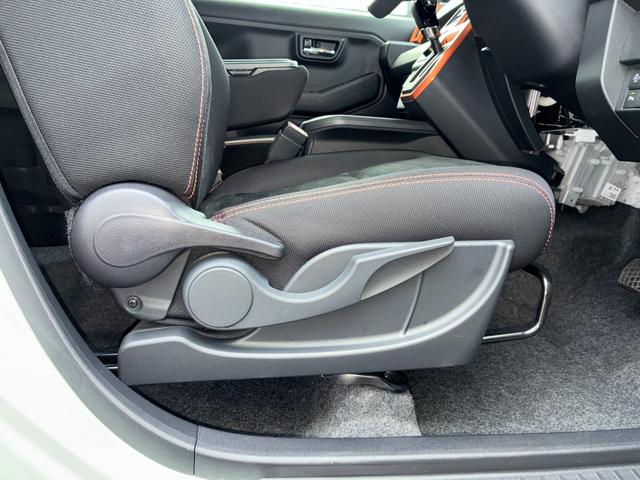 タフトＧターボ９インチスマホ連携ディスプレイオーディオ　ドライブレコーダー　バックカメラ　ＬＥＤヘッドランプ　電動パーキング　前席シートヒーター　オートエアコン　アダプティブクルーズコントロール　キーフリーシステム（奈良県）の中古車