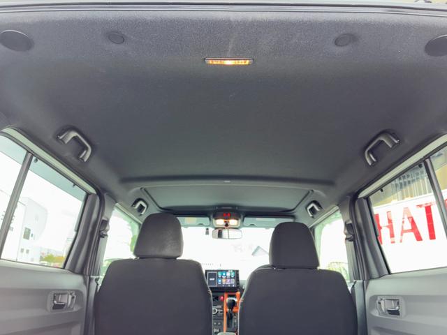 タフトＧターボ９インチスマホ連携ディスプレイオーディオ　ドライブレコーダー　バックカメラ　ＬＥＤヘッドランプ　電動パーキング　前席シートヒーター　オートエアコン　アダプティブクルーズコントロール　キーフリーシステム（奈良県）の中古車