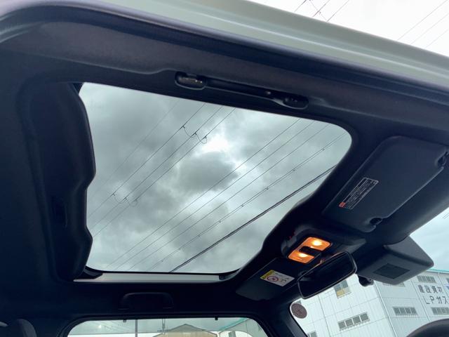 タフトＧターボ９インチスマホ連携ディスプレイオーディオ　ドライブレコーダー　バックカメラ　ＬＥＤヘッドランプ　電動パーキング　前席シートヒーター　オートエアコン　アダプティブクルーズコントロール　キーフリーシステム（奈良県）の中古車