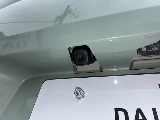 タフトＧターボ９インチスマホ連携ディスプレイオーディオ　ドライブレコーダー　バックカメラ　ＬＥＤヘッドランプ　電動パーキング　前席シートヒーター　オートエアコン　アダプティブクルーズコントロール　キーフリーシステム（奈良県）の中古車