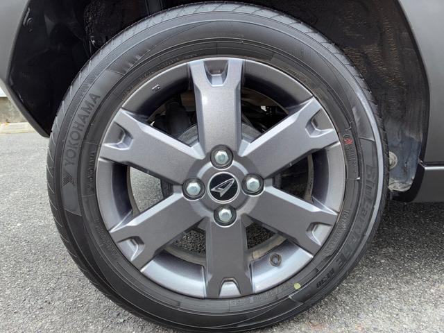 タフトＧターボ９インチスマホ連携ディスプレイオーディオ　ドライブレコーダー　バックカメラ　ＬＥＤヘッドランプ　電動パーキング　前席シートヒーター　オートエアコン　アダプティブクルーズコントロール　キーフリーシステム（奈良県）の中古車