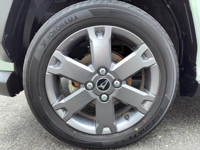 タフトＧターボ９インチスマホ連携ディスプレイオーディオ　ドライブレコーダー　バックカメラ　ＬＥＤヘッドランプ　電動パーキング　前席シートヒーター　オートエアコン　アダプティブクルーズコントロール　キーフリーシステム（奈良県）の中古車