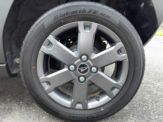 タフトＧターボ９インチスマホ連携ディスプレイオーディオ　ドライブレコーダー　バックカメラ　ＬＥＤヘッドランプ　電動パーキング　前席シートヒーター　オートエアコン　アダプティブクルーズコントロール　キーフリーシステム（奈良県）の中古車