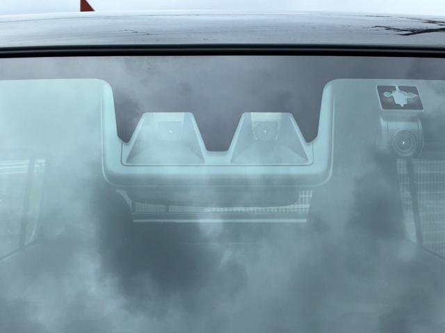 タフトＧターボ９インチスマホ連携ディスプレイオーディオ　ドライブレコーダー　バックカメラ　ＬＥＤヘッドランプ　電動パーキング　前席シートヒーター　オートエアコン　アダプティブクルーズコントロール　キーフリーシステム（奈良県）の中古車