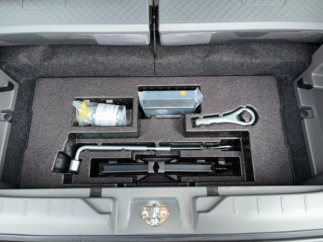 タフトＧターボ９インチスマホ連携ディスプレイオーディオ　ドライブレコーダー　バックカメラ　ＬＥＤヘッドランプ　電動パーキング　前席シートヒーター　オートエアコン　アダプティブクルーズコントロール　キーフリーシステム（奈良県）の中古車