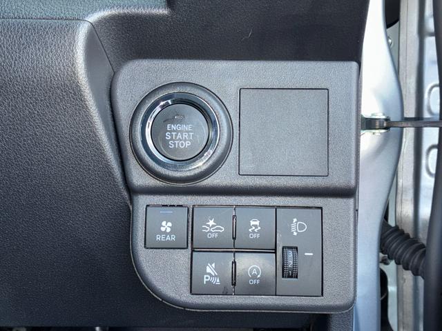 ハイゼットカーゴクルーズターボ９インチスマホ連携ディスプレイオーディオ　バックカメラ　視界補助パック（スマートインナーミラー）　マニュアルエアコン　リアヒーター　アイドリングストップ　プッシュボタンスタート　電動格納式ミラー（奈良県）の中古車