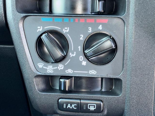 ハイゼットカーゴクルーズターボ９インチスマホ連携ディスプレイオーディオ　バックカメラ　視界補助パック（スマートインナーミラー）　マニュアルエアコン　リアヒーター　アイドリングストップ　プッシュボタンスタート　電動格納式ミラー（奈良県）の中古車