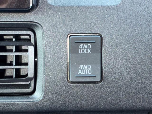 ハイゼットカーゴクルーズターボ９インチスマホ連携ディスプレイオーディオ　バックカメラ　視界補助パック（スマートインナーミラー）　マニュアルエアコン　リアヒーター　アイドリングストップ　プッシュボタンスタート　電動格納式ミラー（奈良県）の中古車